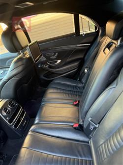 مێرسێدس بێنز S-Class